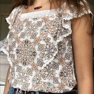 shirt from Altar’d State